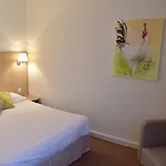 The Originals City, Hôtel Chantecler, Le Mans (Inter-Hotel)