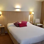 The Originals City, Hôtel Chantecler, Le Mans (Inter-Hotel)