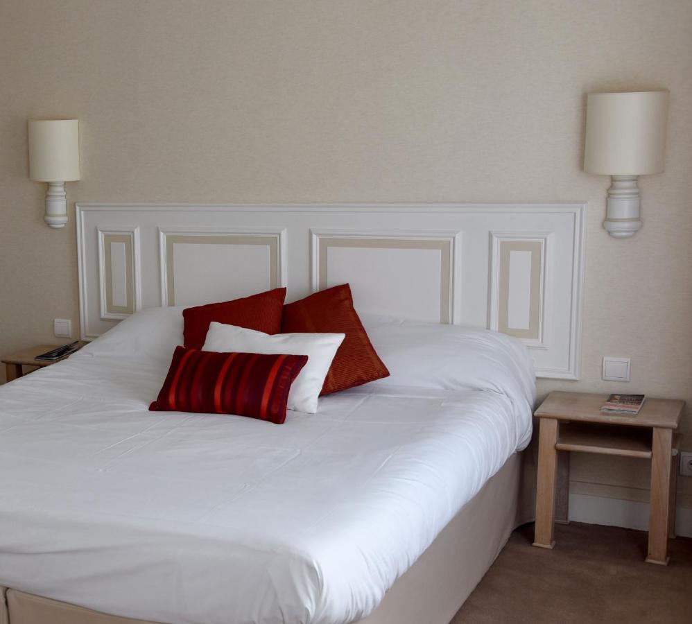 Hotel The Originals City, Chantecler, Le Mans