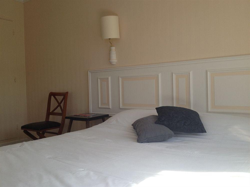 Hotel The Originals City, Chantecler, Le Mans
