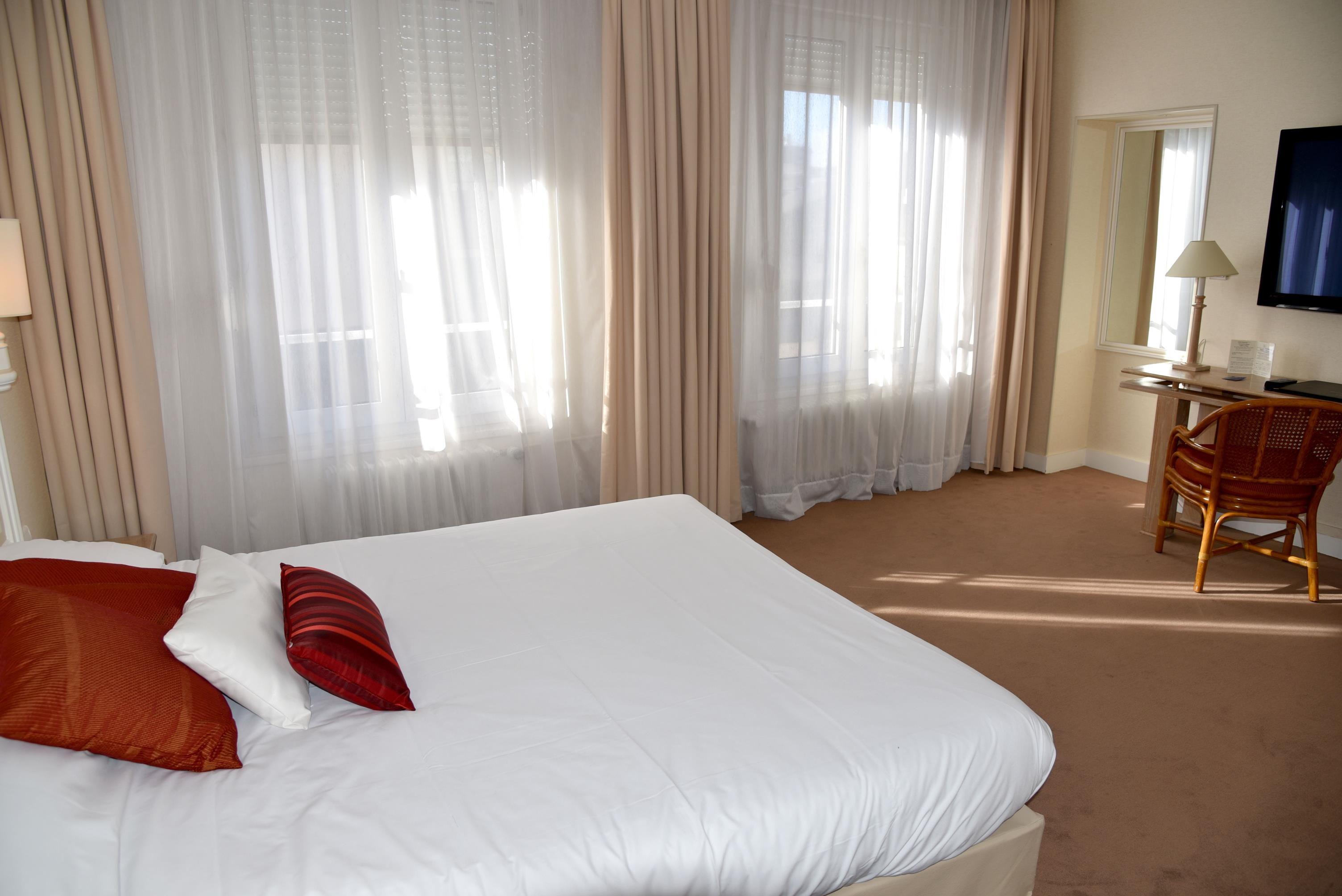 The Originals City, Chantecler, Hotel Le Mans