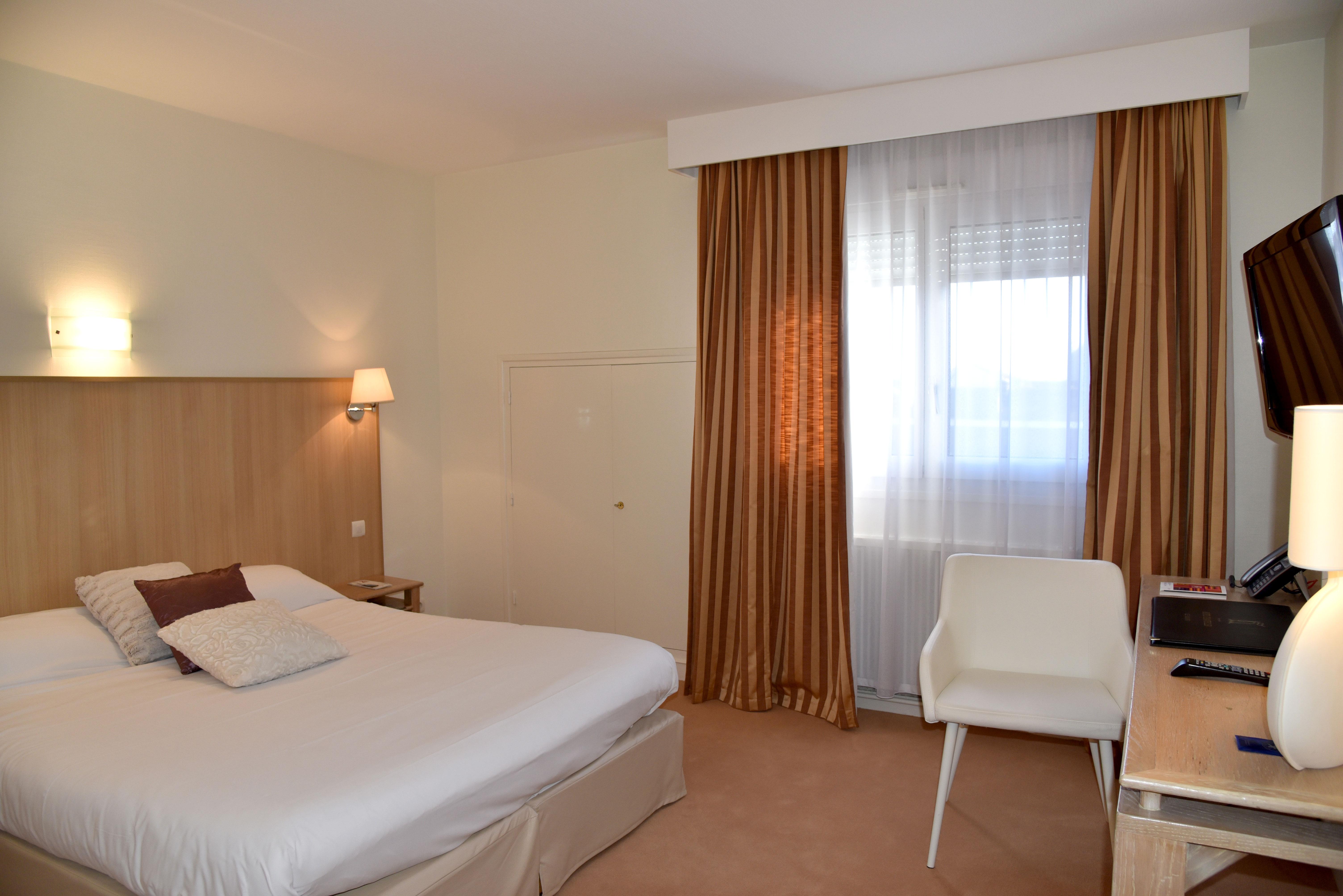 The Originals City, Chantecler, Hotel Le Mans