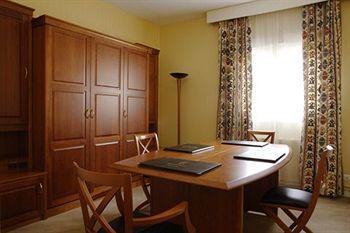 Hotel The Originals City, Chantecler, 3*