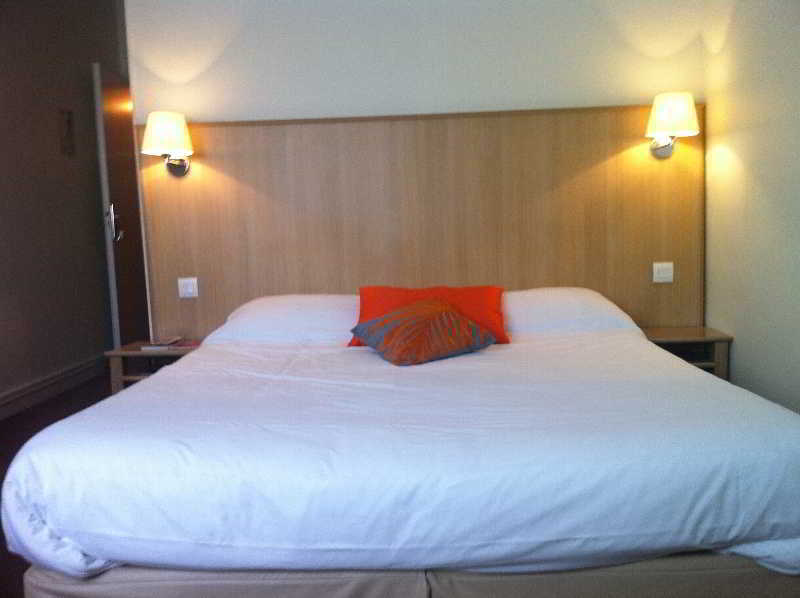 The Originals City, Chantecler,