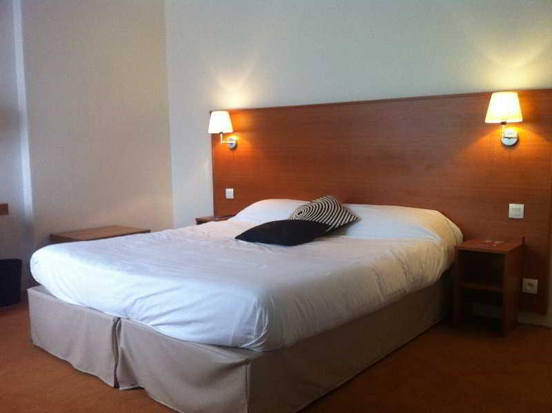 The Originals City, Chantecler, 3* Le Mans