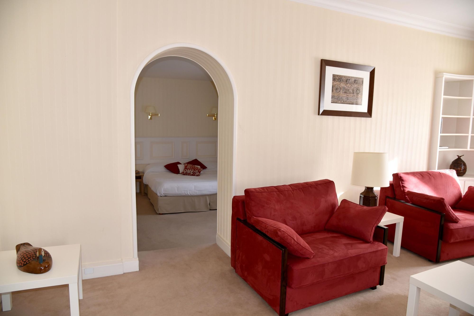Hotel The Originals City, Chantecler, Le Mans