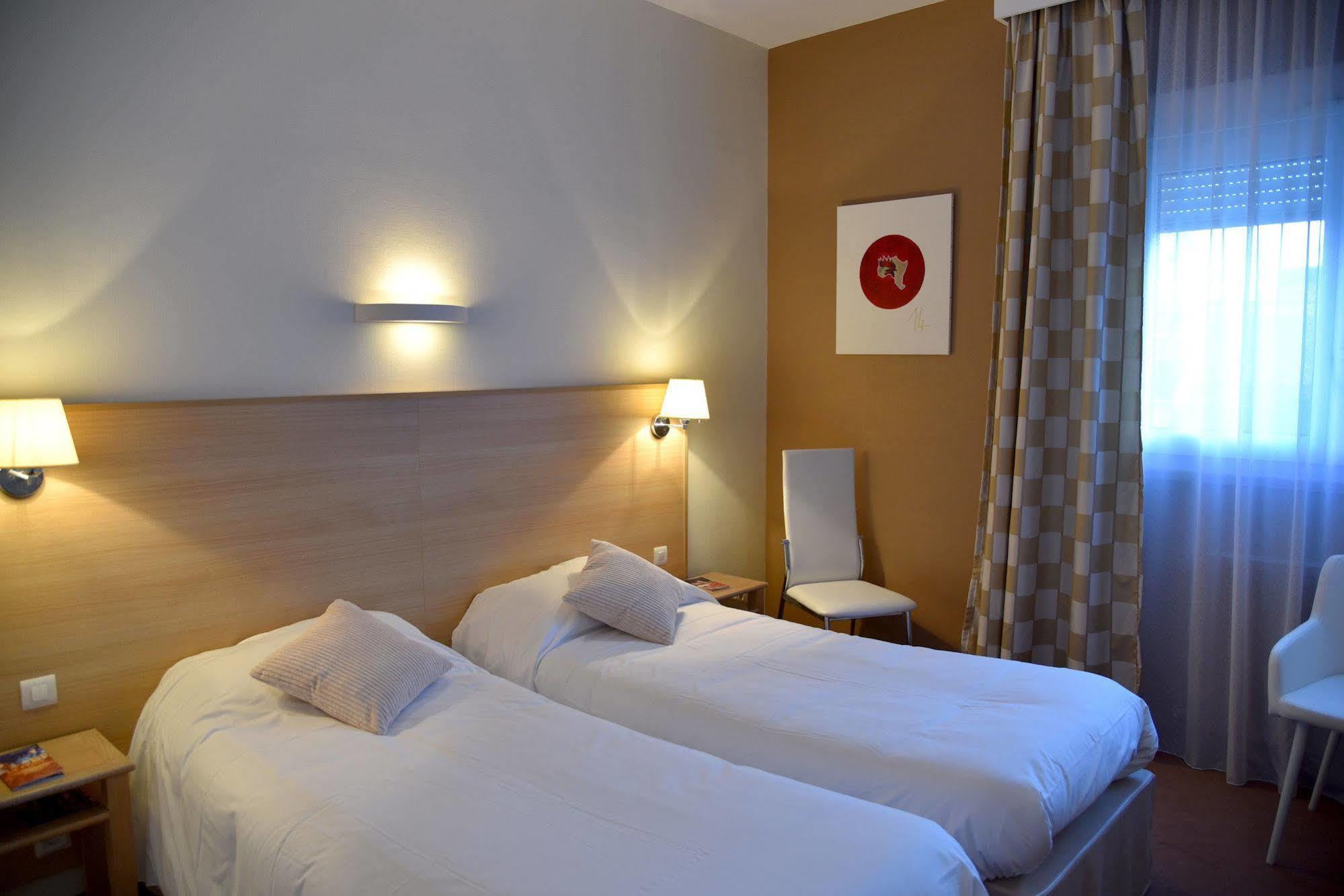 The Originals City, Chantecler, 3* Le Mans