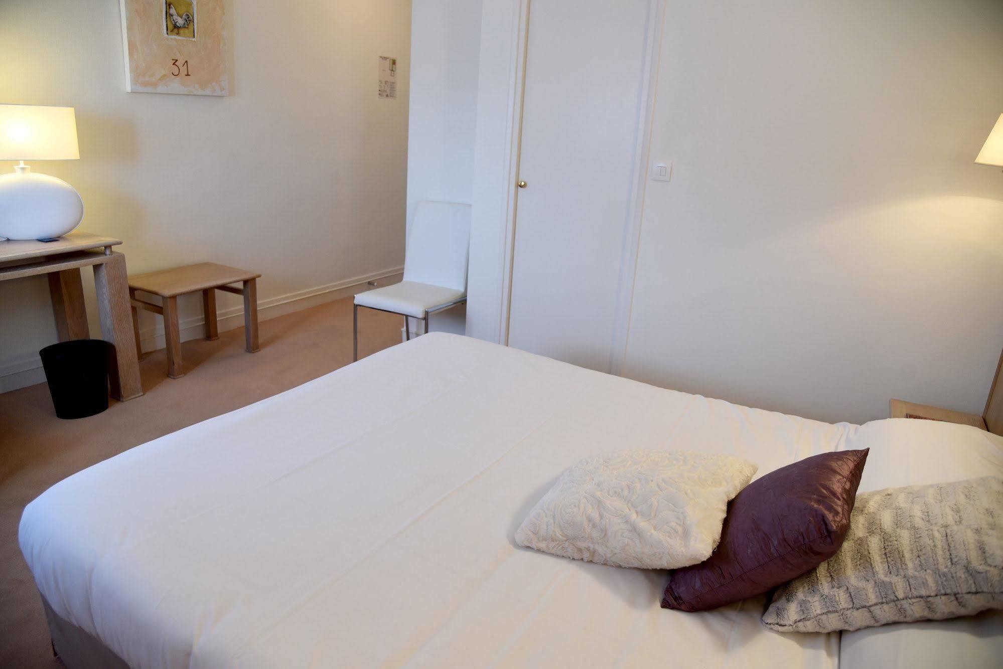 The Originals City, Chantecler, 3* Le Mans