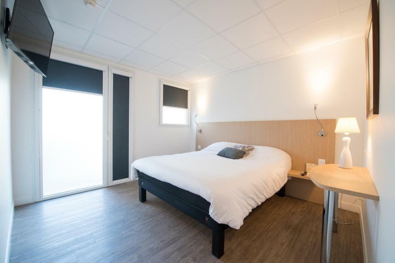 The Originals City, Chantecler, Hotel 3*