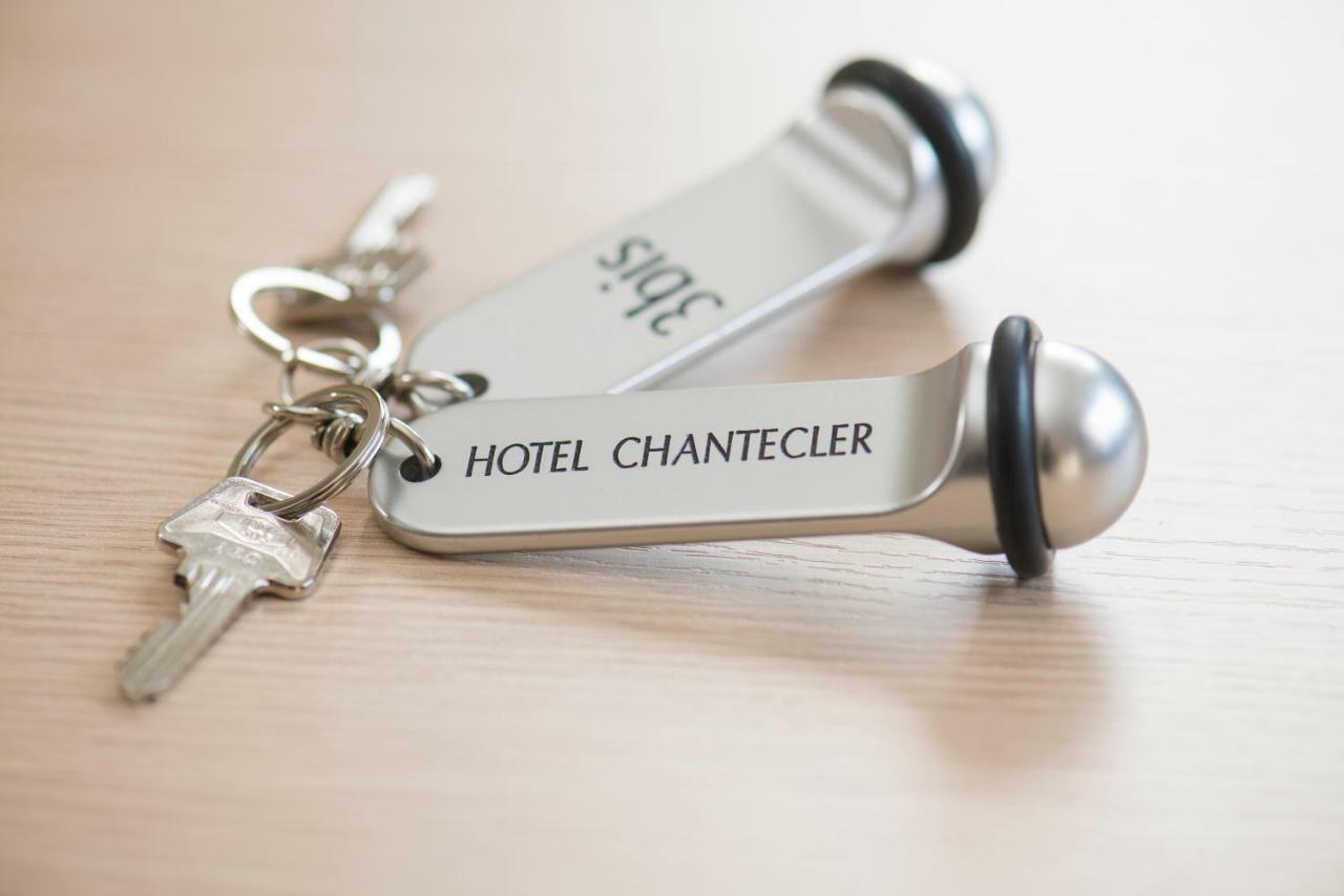 The Originals City, Chantecler, 3* Le Mans